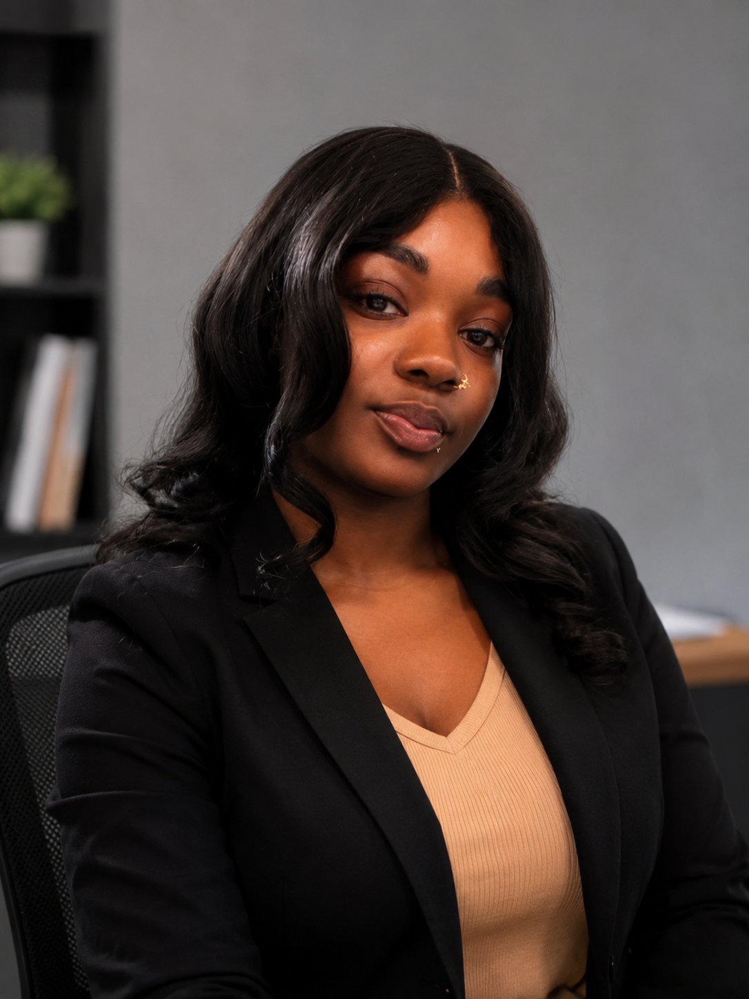 Joqushia Wright